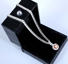 1.07 Carato Arancione Taglio