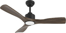 132 Cm Ventilatore Da Soffitto