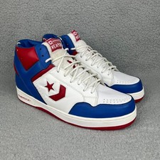 Scarpe Converse Weapon High