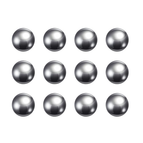 12pz precisione sfere - precisione,