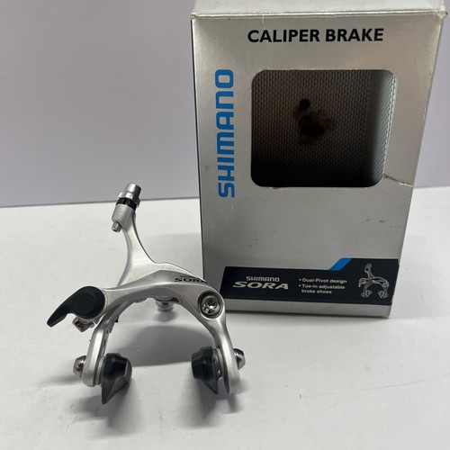 Pinza freno anteriore shimano - pinza,