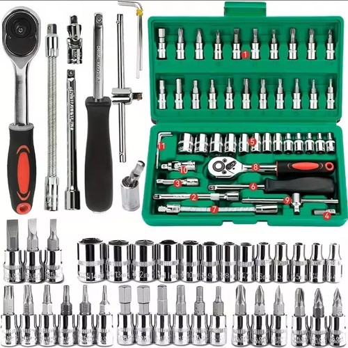 Kit set chiavi - chiavi, a