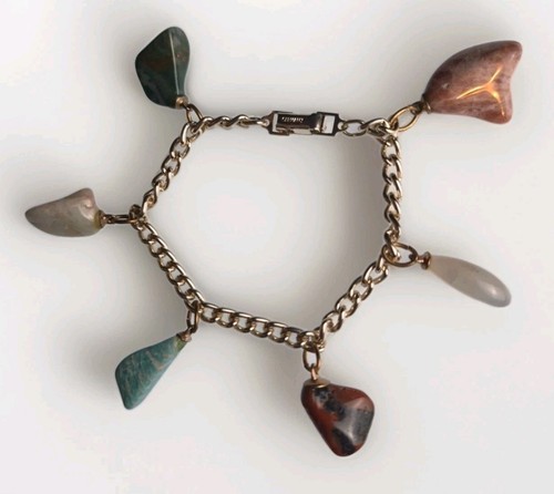 Bracciale vintage germain - bracciale,