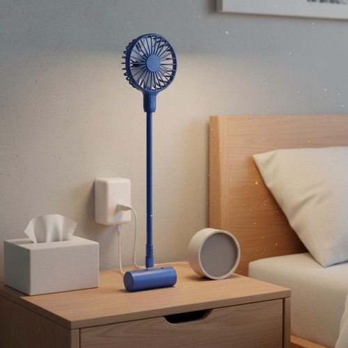 Mini ventilatore usb basso - mini,