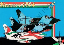 Cartolina Aviazione Publicard