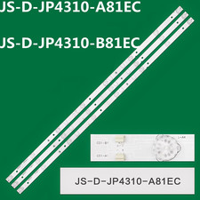 Kit barre strip - led, tv
