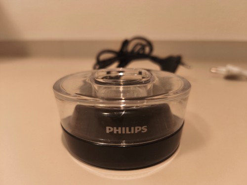 Philips cba6001 stazione - philips,