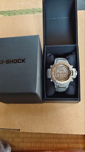 Casio pro trek prt - casio,