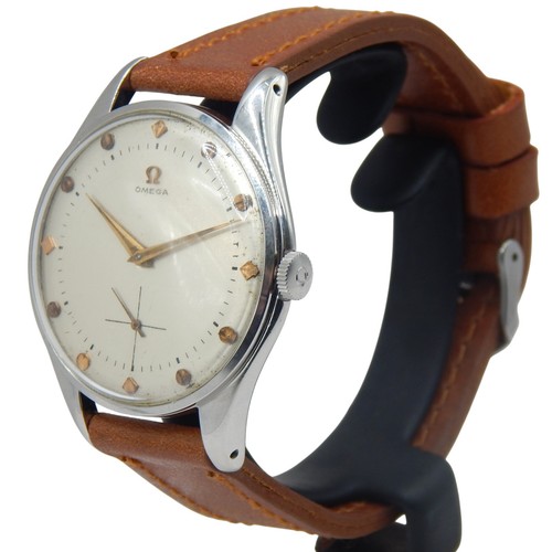 Omega jumbo ref 2505 29 - jumbo, 2505-29