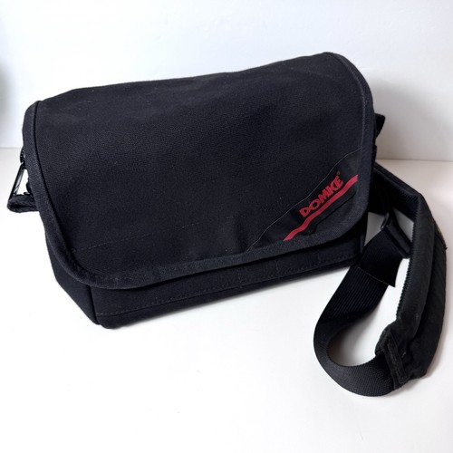 Borsa fotocamera domke - fotocamera,