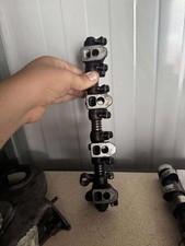 CASTELLETTO VALVOLE A112 ABARTH 1050