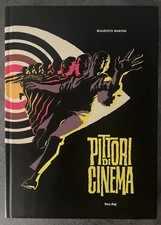 PITTORI DI CINEMA (Maurizio Baroni 2018)