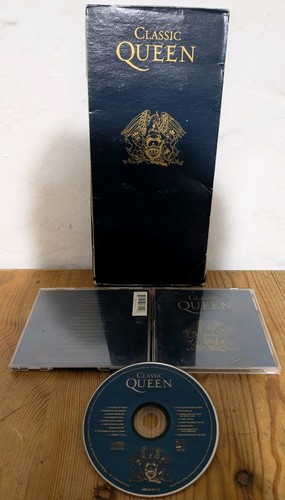Queen classic rare - –, (rare