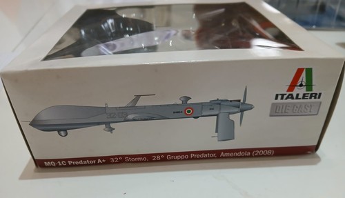 Italeri aerei aeronautica - italeri, 1/72