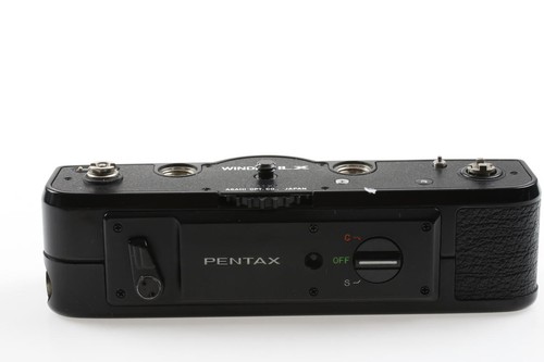 Avvolgitore pentax snr - avvolgitore,