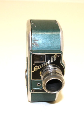 Doppia fotocamera pellicola - fotocamera, a