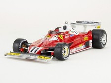 Ferrari 312 T2 1977 - Modello