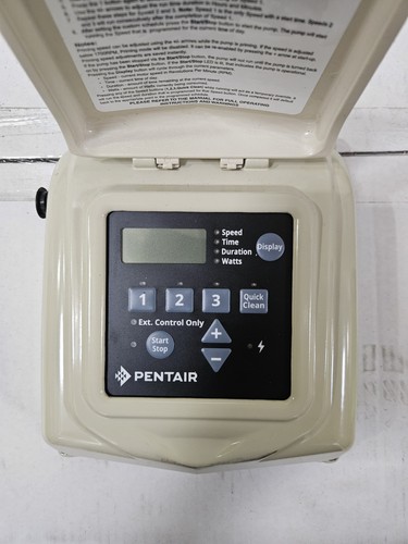 Pentair 356279 vst - pentair,