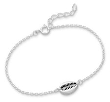 Bracciale maglia catena