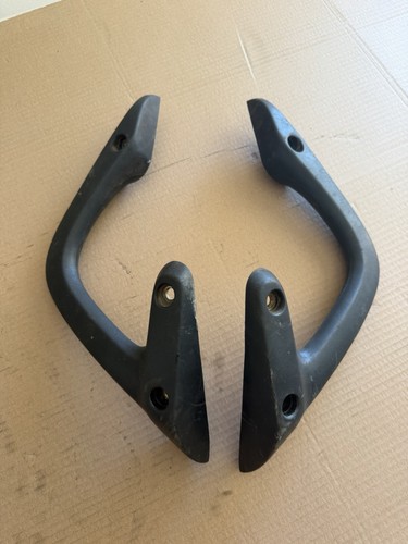 Maniglie posteriori honda - maniglie,