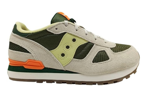 Scarpe ragazzo saucony - da,