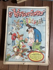 IL VITTORIOSO 1953, annata Non
