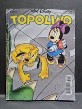 WALT DISNEY- TOPOLINO