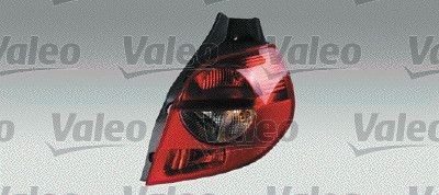 Fanale posteriore valeo 088971 - fanale,
