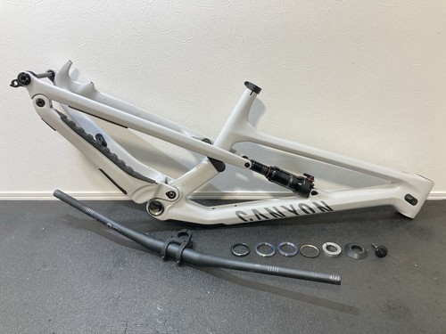 Canyon spectral 125 - canyon, m