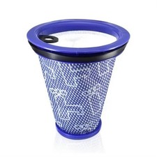 Filtro pre-motore di ricambio
