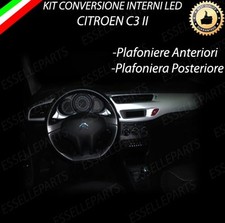 KIT FULL LED INTERNI CITROEN