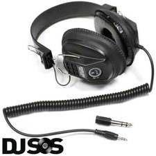Soundlab nero cuffie stereo - soundlab,