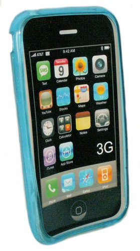 Cover cellulare tpu silicone - tpu,