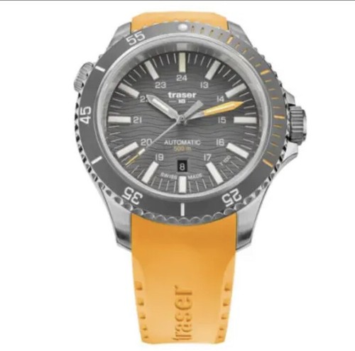 Orologio traser p67 diver - orologio,