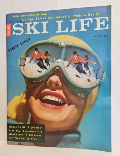 Mag ski life 1 - mag:,