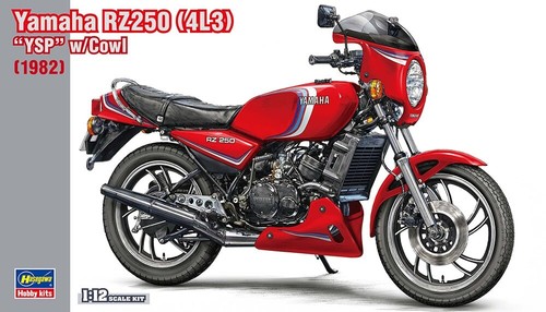 Modellino moto hasegawa - modellino,
