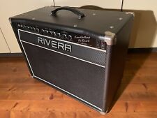 Rivera Knucklehead trè reverb 55 1x12 combo