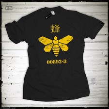 Golden Moth Heisenberg