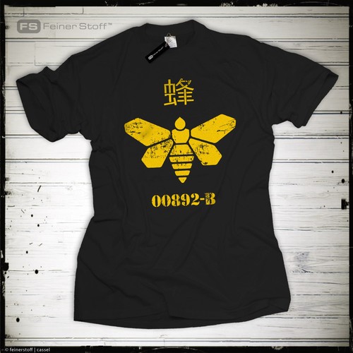 Golden moth heisenberg - golden,