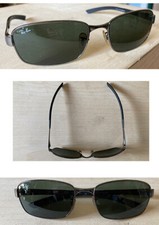 Sunglasses Ray Ban RB3413 Out Of Stock Rare Model
