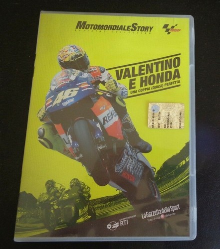 Valentino rossi honda il - valentino, e