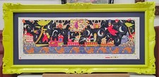 Francesco Musante silkscreen