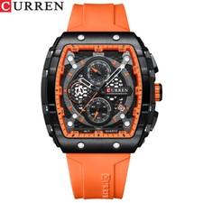 Orologio sportivo uomo CURREN