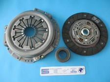 Clutch Kit For Austin Maestro