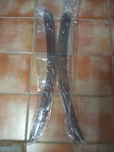 Deflettori auto redline a7 - cp,
