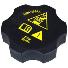 TAPPO SERBATOIO ESPANSIONE PER