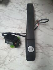 Range Rover p38 canna