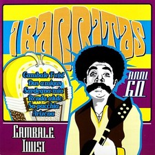 I Barritas - Cambale Twist