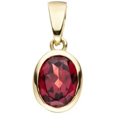 Rimorchio Garnet Ciondolo
