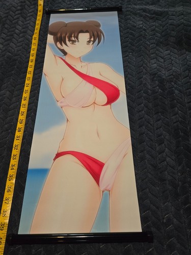 Naruto tenten sexy - -tenten-sexy, poster